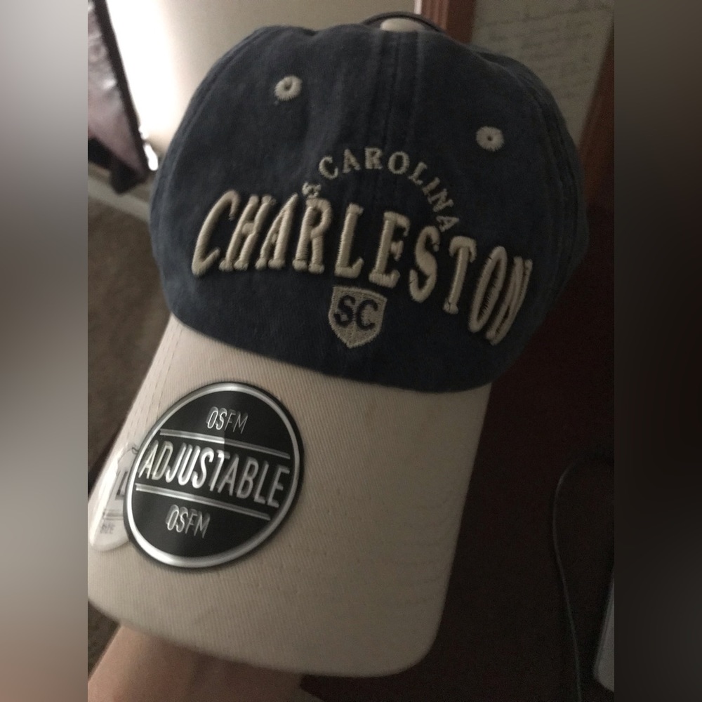 Charleston Hat